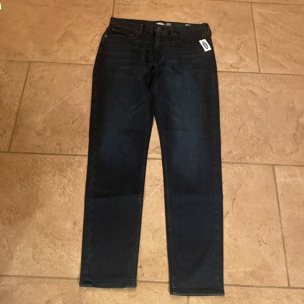 Old navy Jeans.
